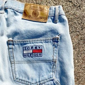 Men's Hilfiger Carpenter Jeans